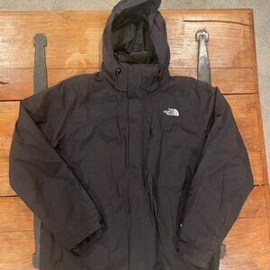 The North Face Men's Tri-Climate Jacket